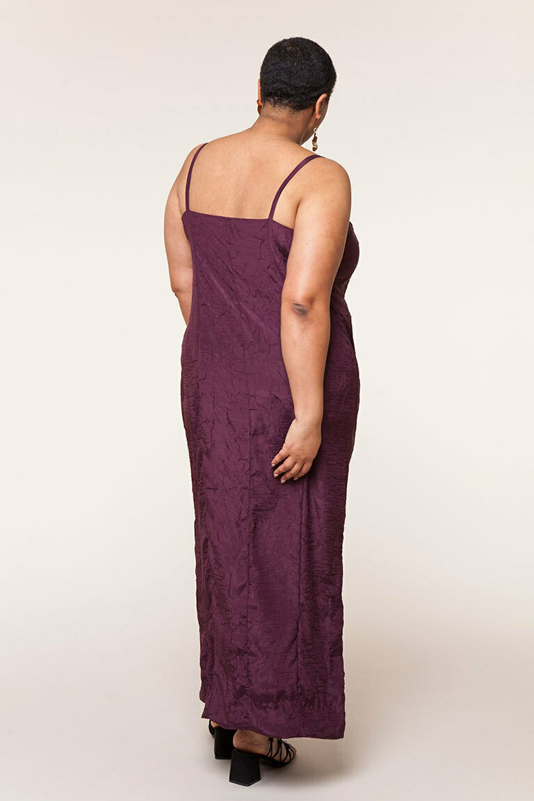 The Gwen sewing pattern, from Seamwork