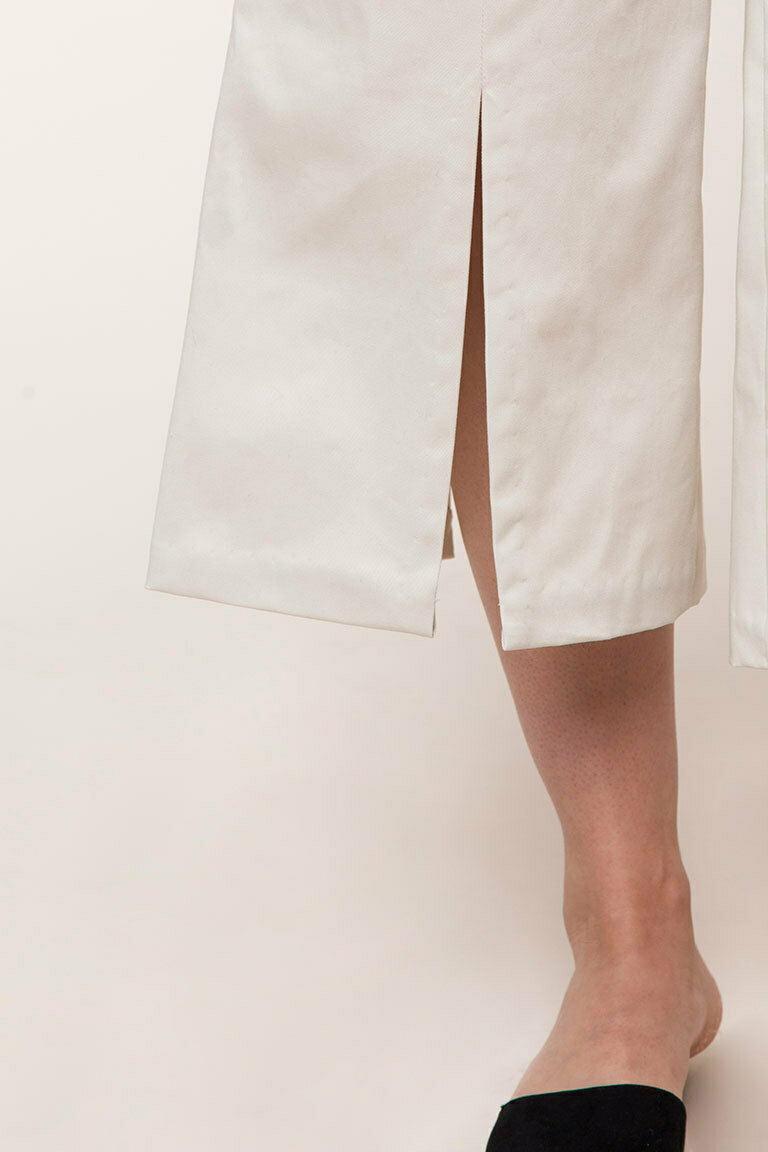 The Elaine sewing pattern, from Seamwork