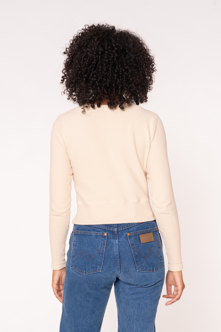 The Astoria sewing pattern, from Seamwork