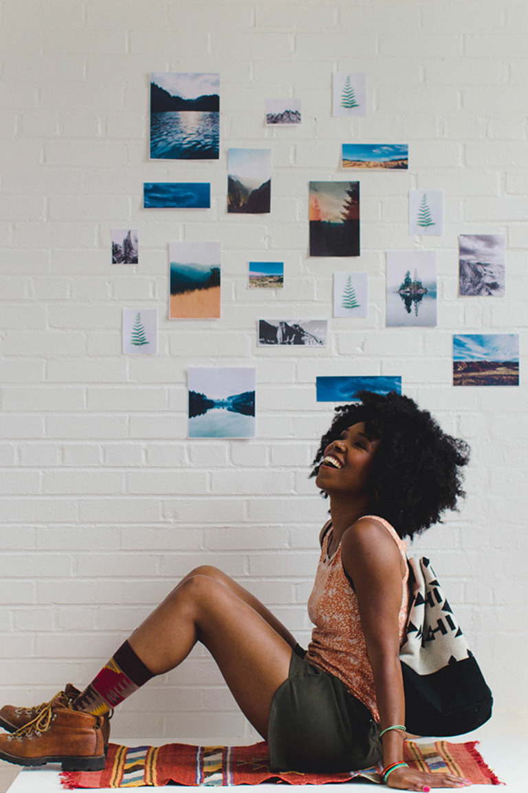 The Seabrook sewing pattern, from Seamwork