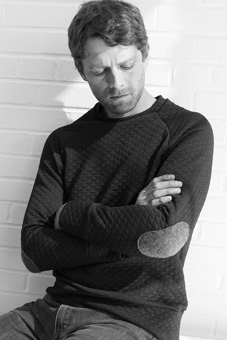 The Paxson sewing pattern, from Seamwork