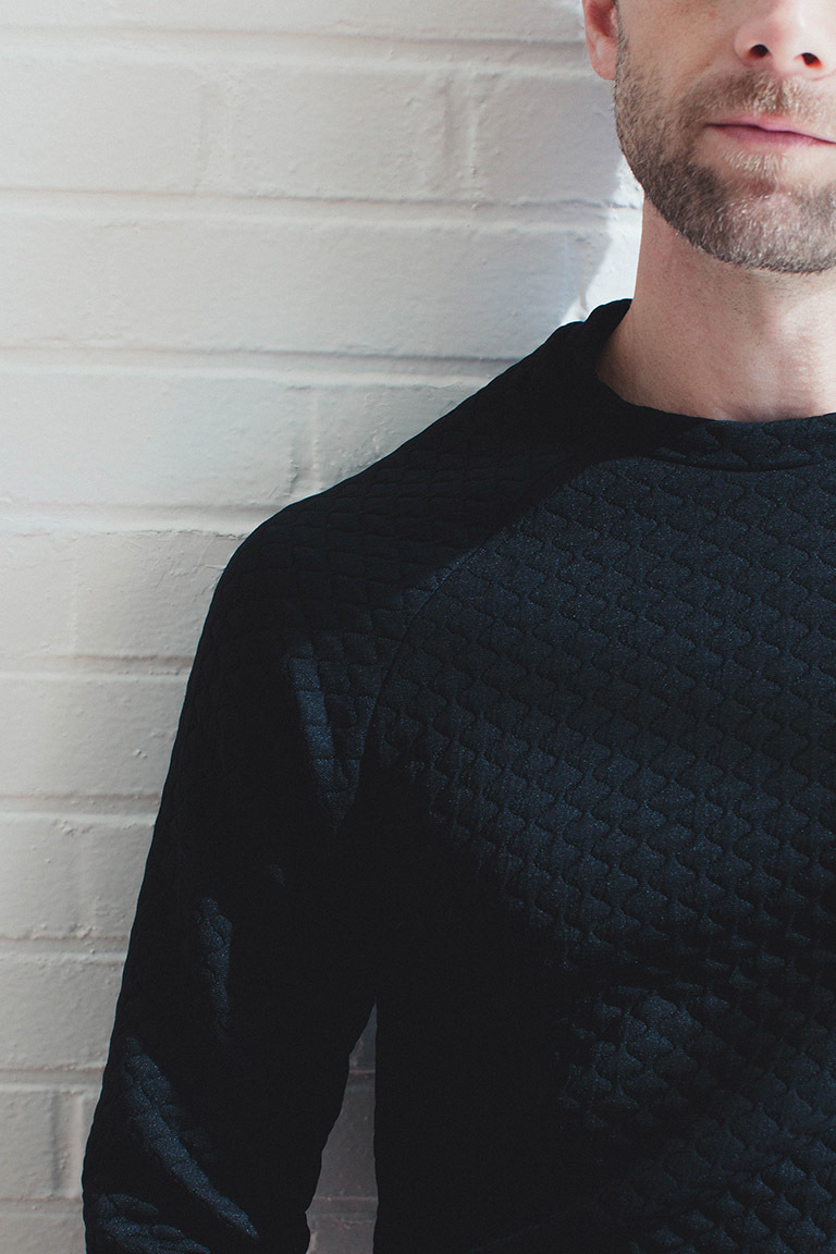 The Paxson sewing pattern, from Seamwork