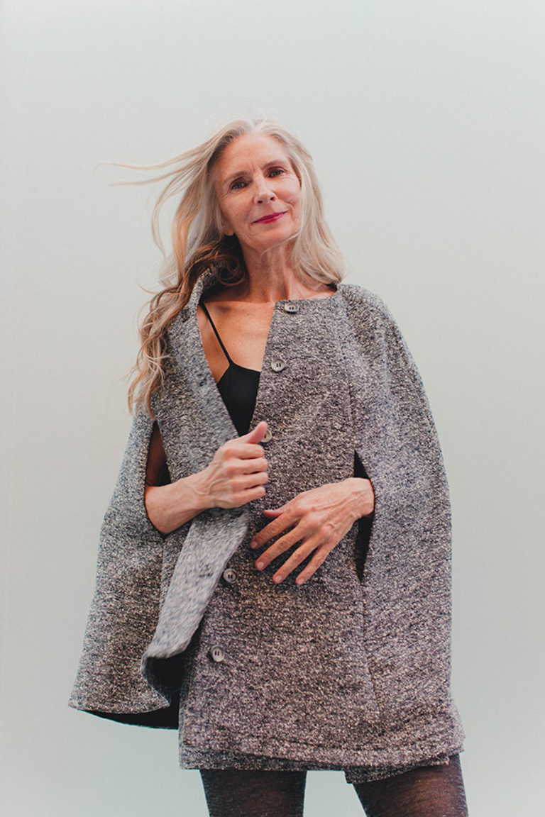 The Camden sewing pattern, from Seamwork