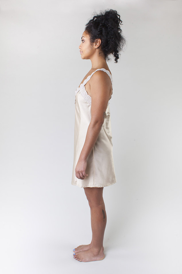 The Lisbon sewing pattern, from Seamwork