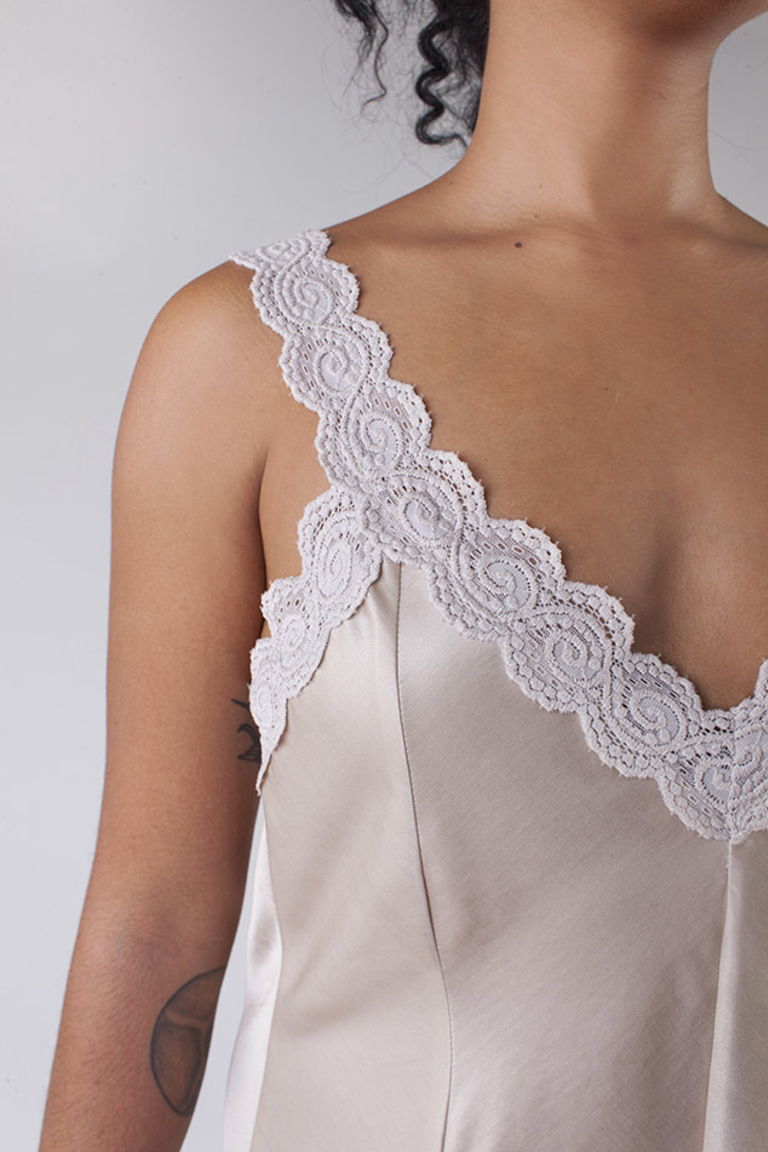 The Lisbon sewing pattern, from Seamwork