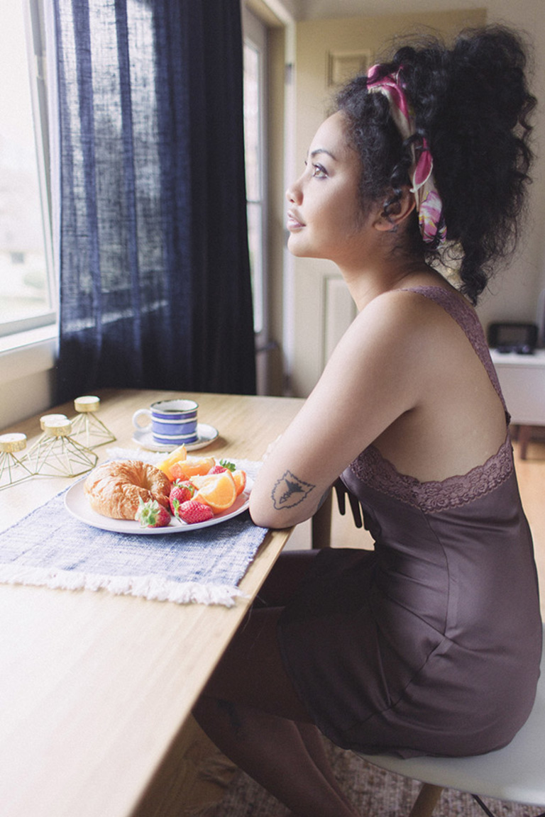 The Lisbon sewing pattern, from Seamwork