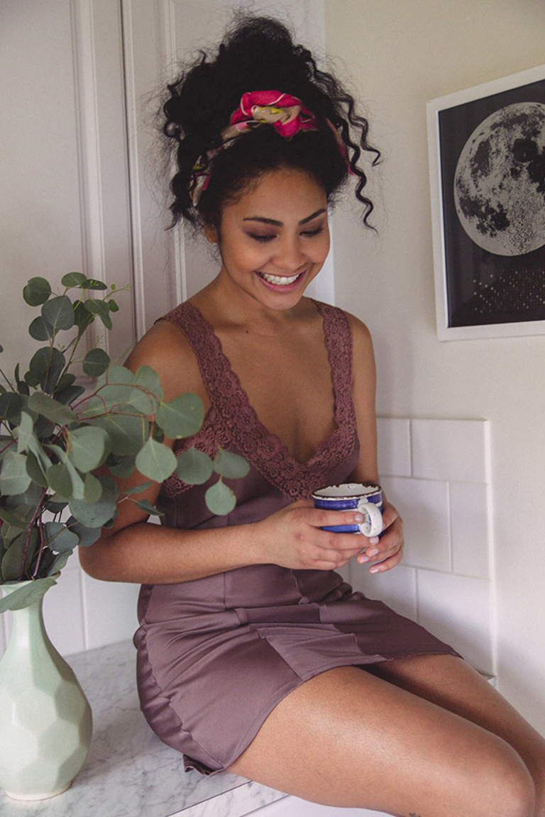 The Lisbon sewing pattern, from Seamwork