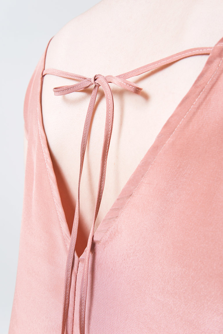 The Kenedy sewing pattern, from Seamwork