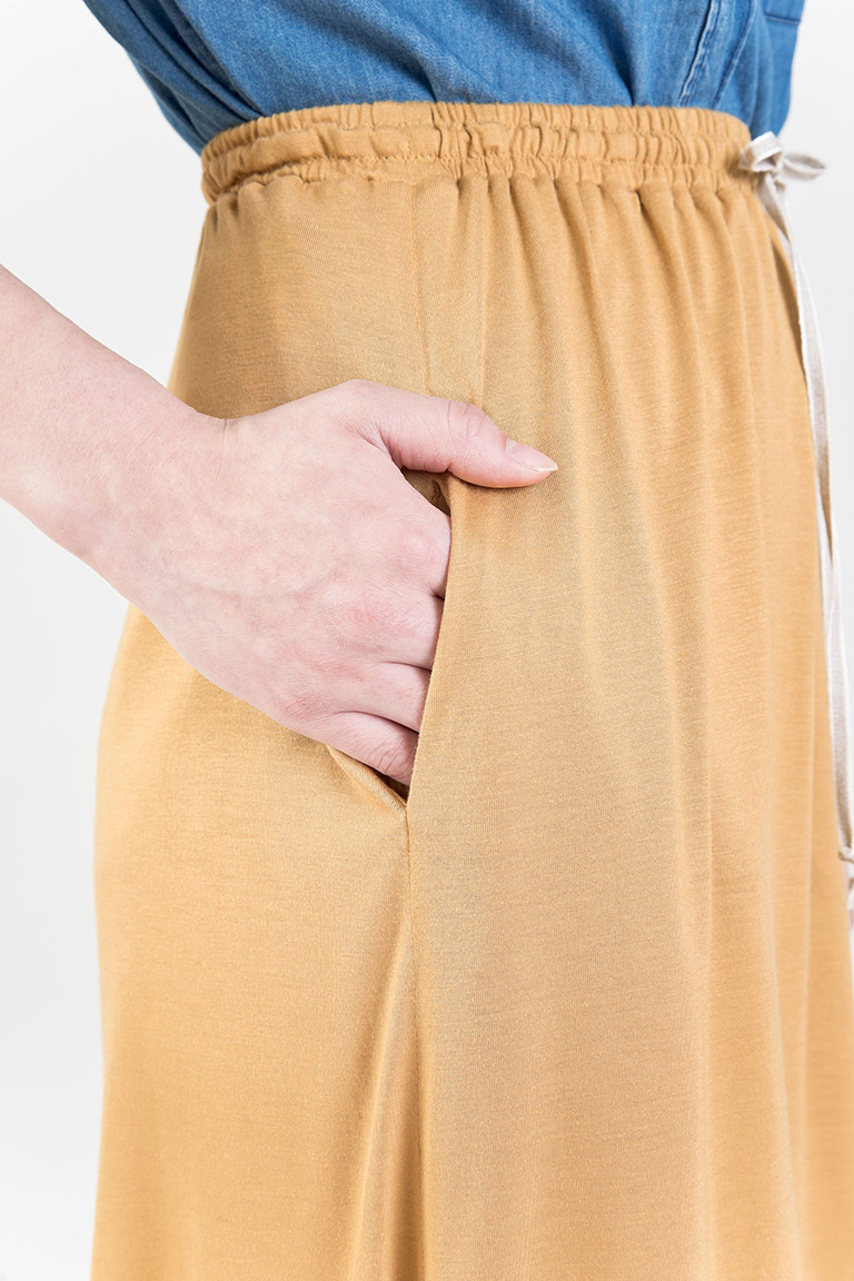 The Sabrina sewing pattern, from Seamwork