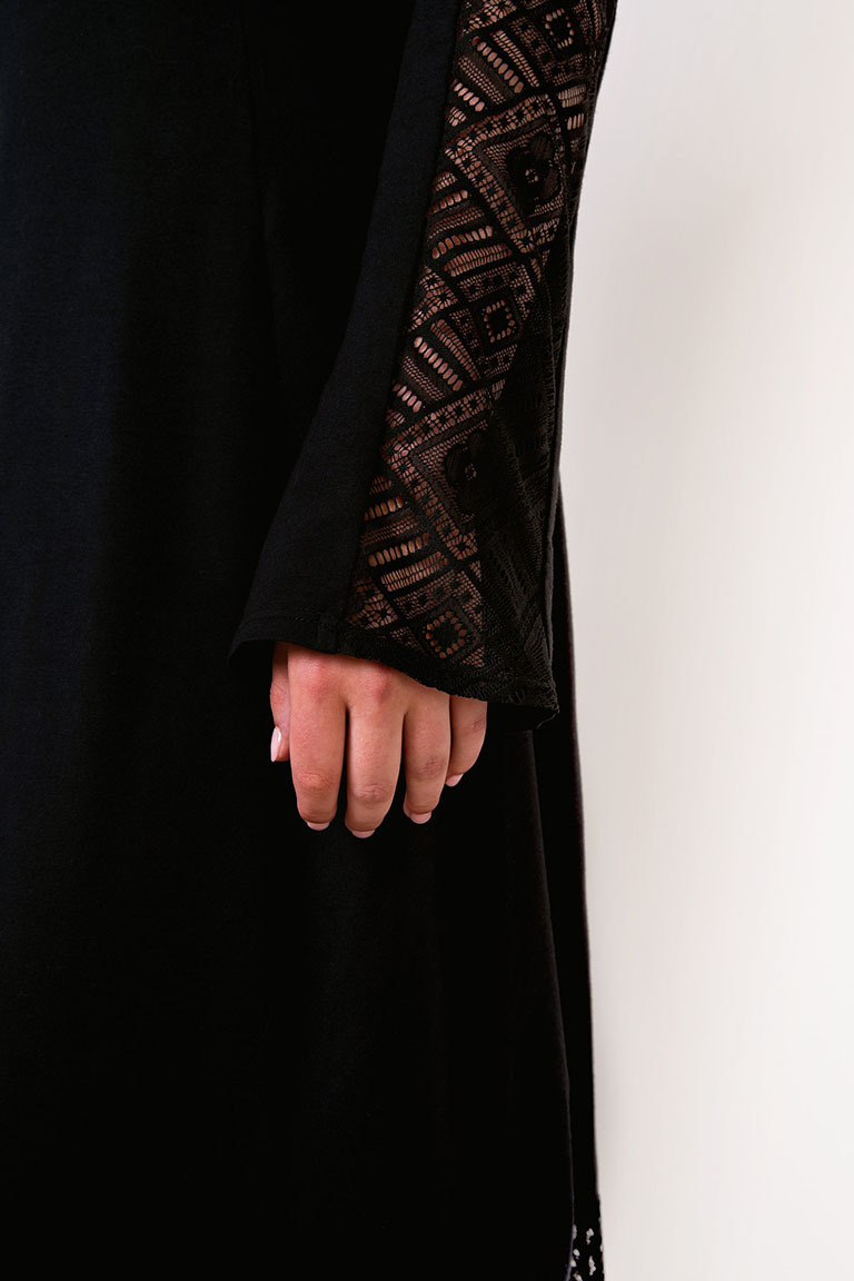 The Winona sewing pattern, from Seamwork