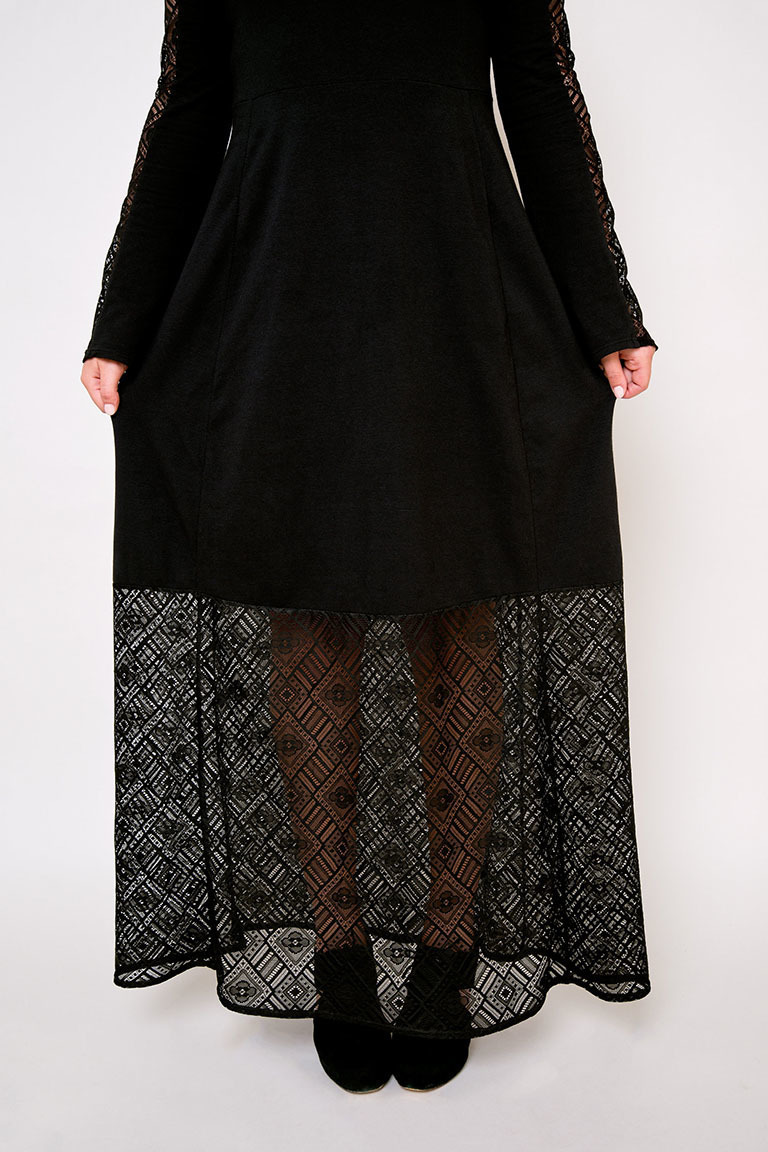 The Winona sewing pattern, from Seamwork