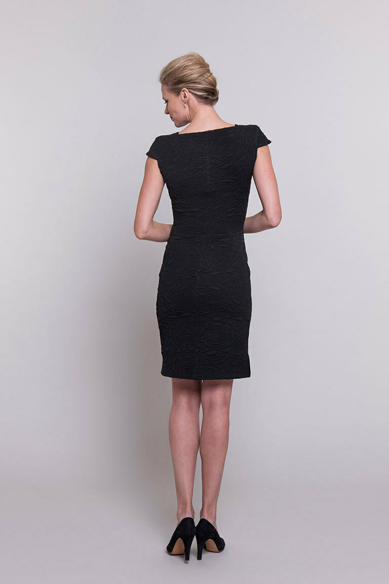 The Ida sewing pattern, from Seamwork