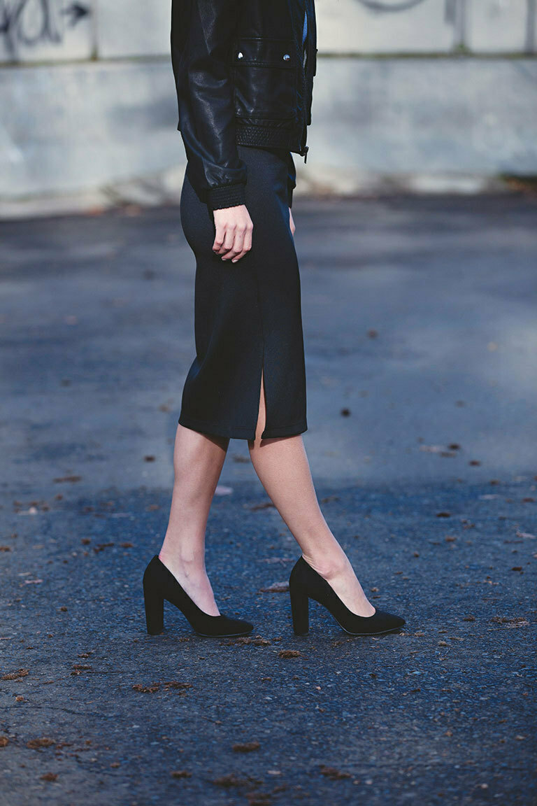 The Margo sewing pattern, from Seamwork