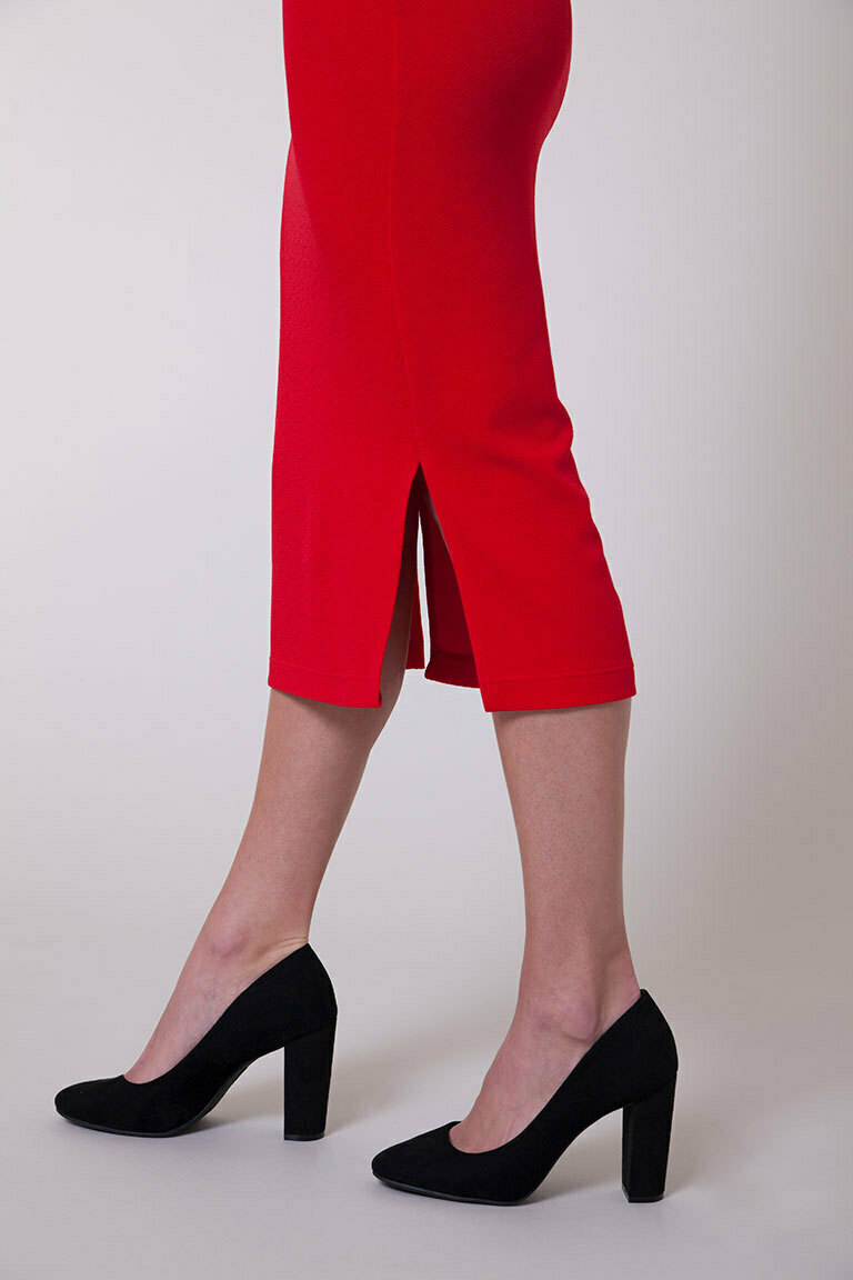 The Margo sewing pattern, from Seamwork