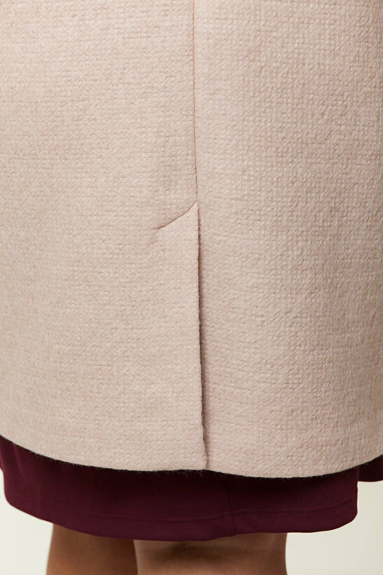 The Jill sewing pattern, from Seamwork