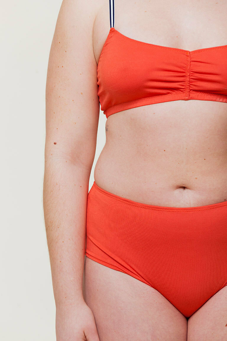 The Dana sewing pattern, from Seamwork