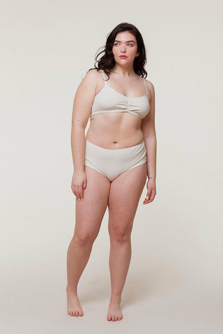 The Dana sewing pattern, from Seamwork