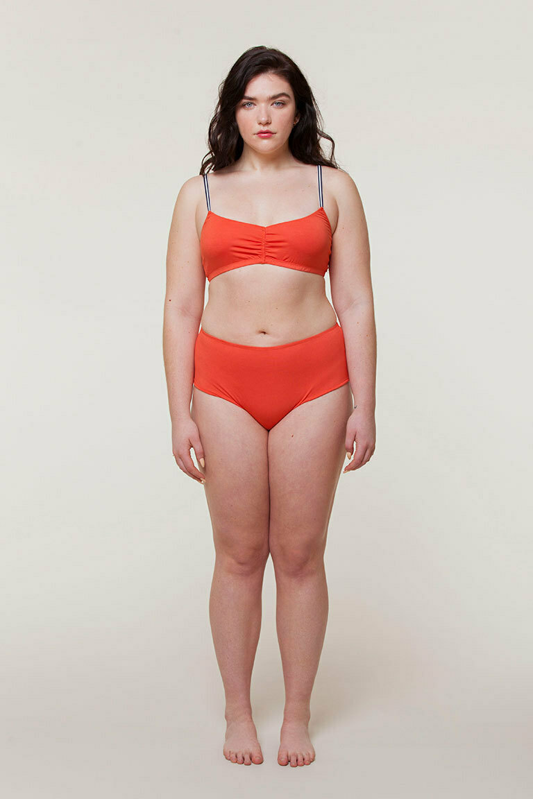 The Dana sewing pattern, from Seamwork