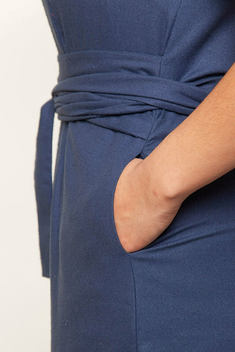 The Sky sewing pattern, from Seamwork