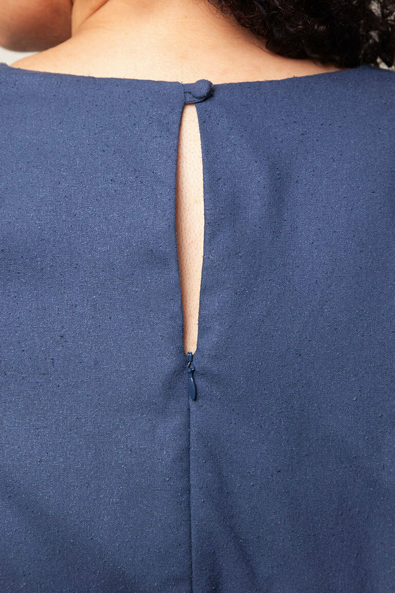 The Sky sewing pattern, from Seamwork