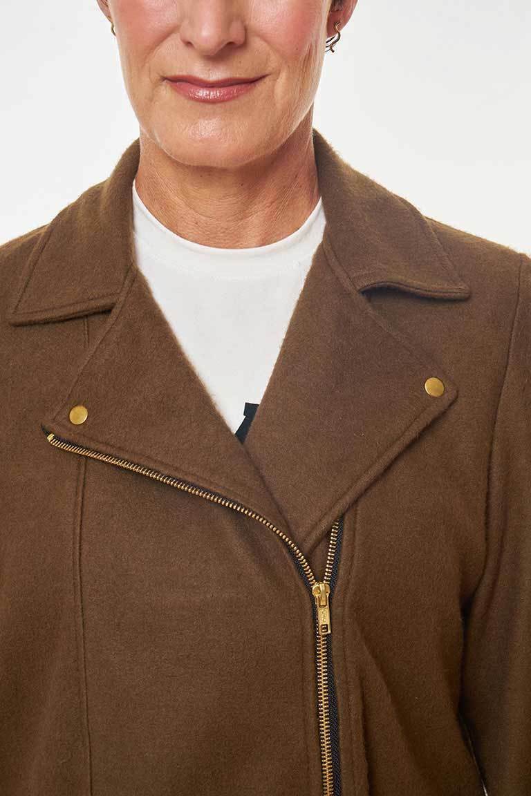 The Chip sewing pattern, from Seamwork