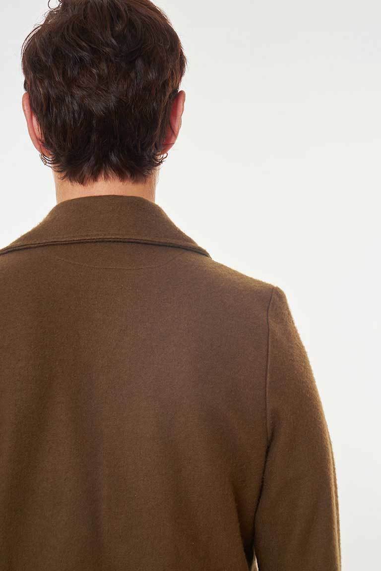 The Chip sewing pattern, from Seamwork