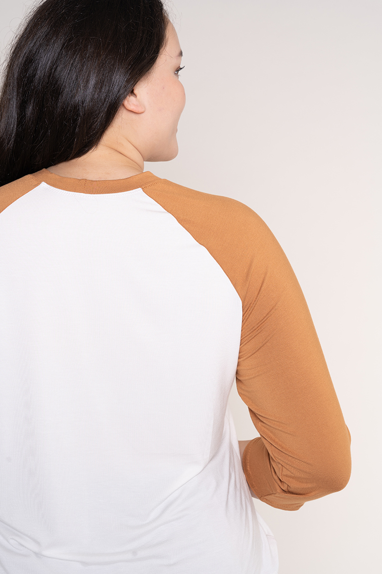 The Finn sewing pattern, from Seamwork