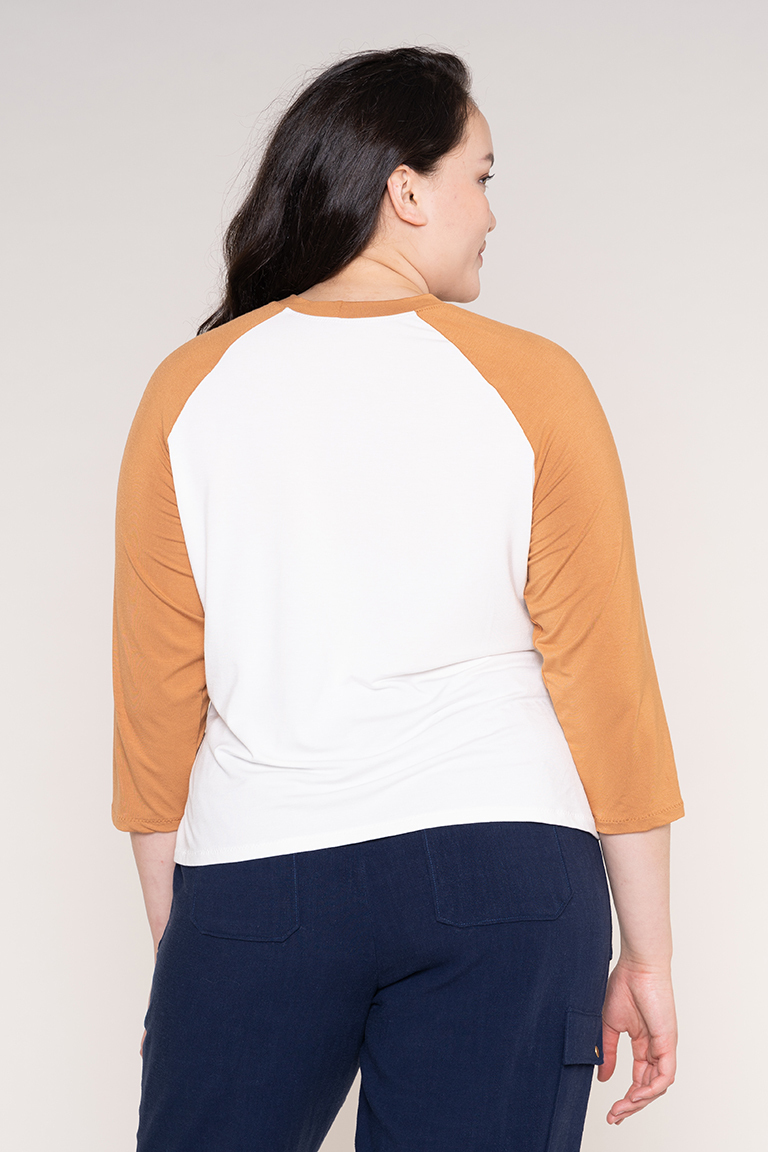 The Finn sewing pattern, from Seamwork