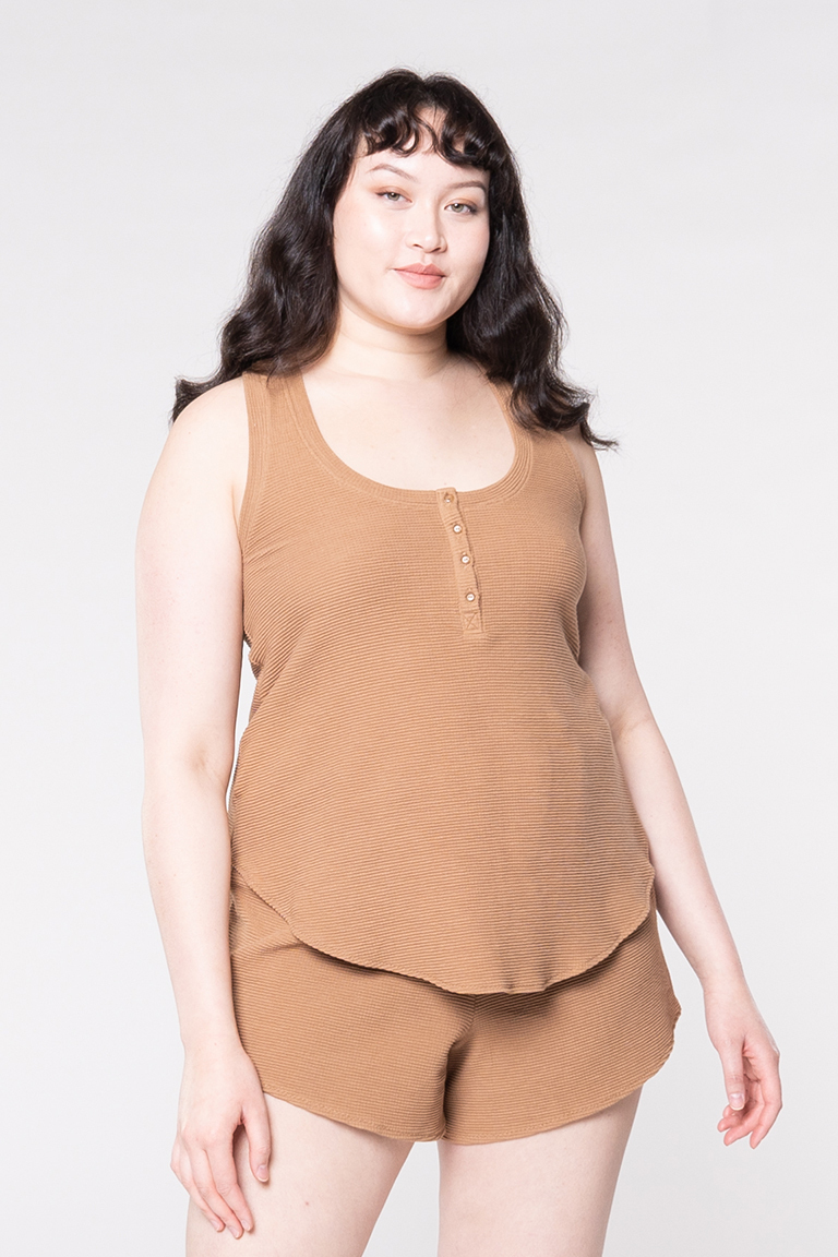 The Cal sewing pattern, from Seamwork