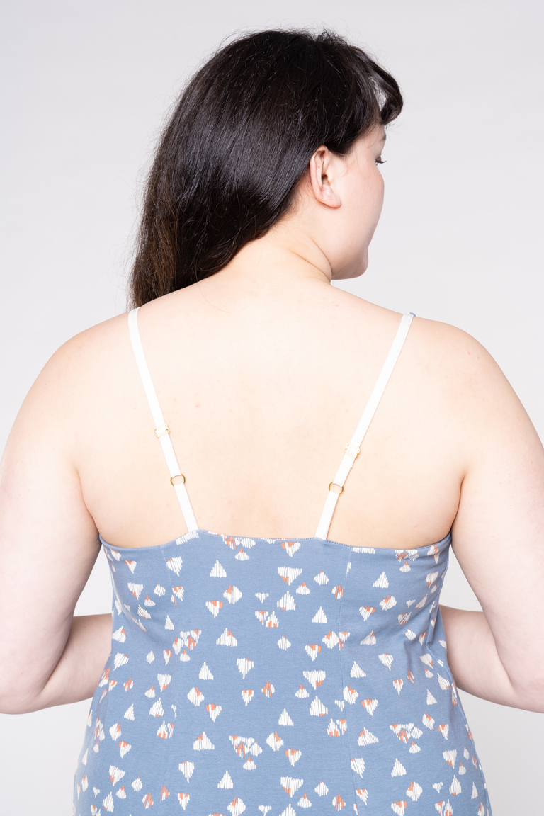 The Maeve sewing pattern, from Seamwork