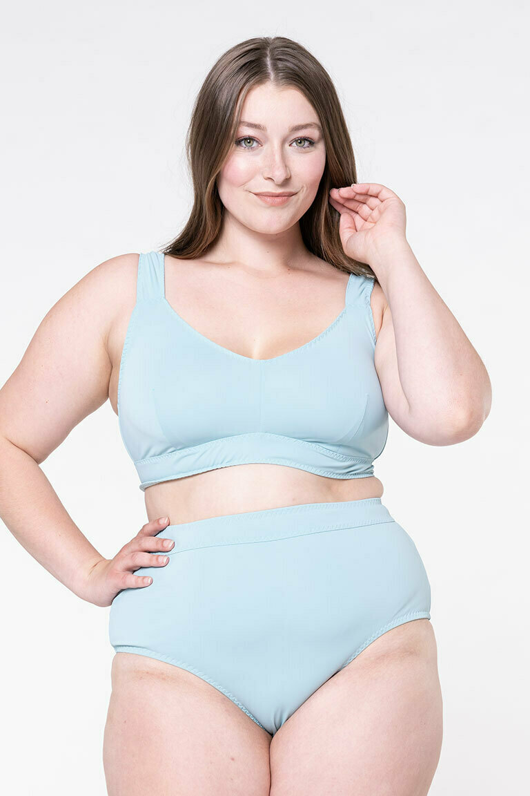 The Maggie sewing pattern, from Seamwork