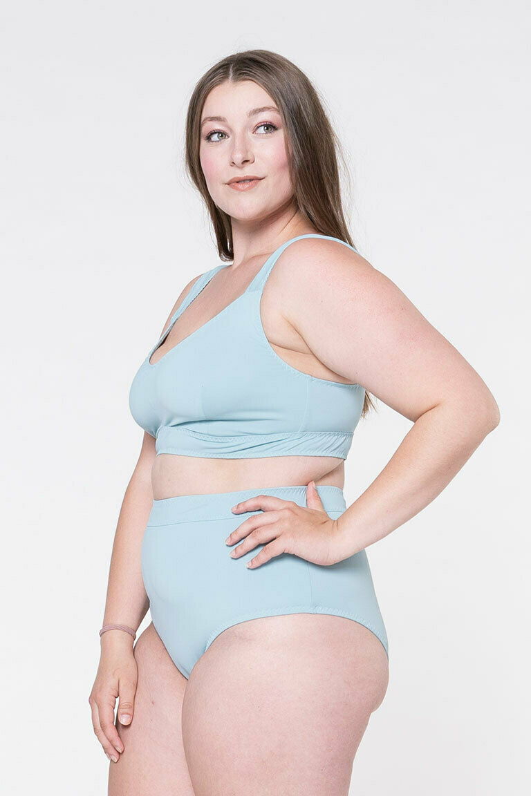 The Maggie sewing pattern, from Seamwork