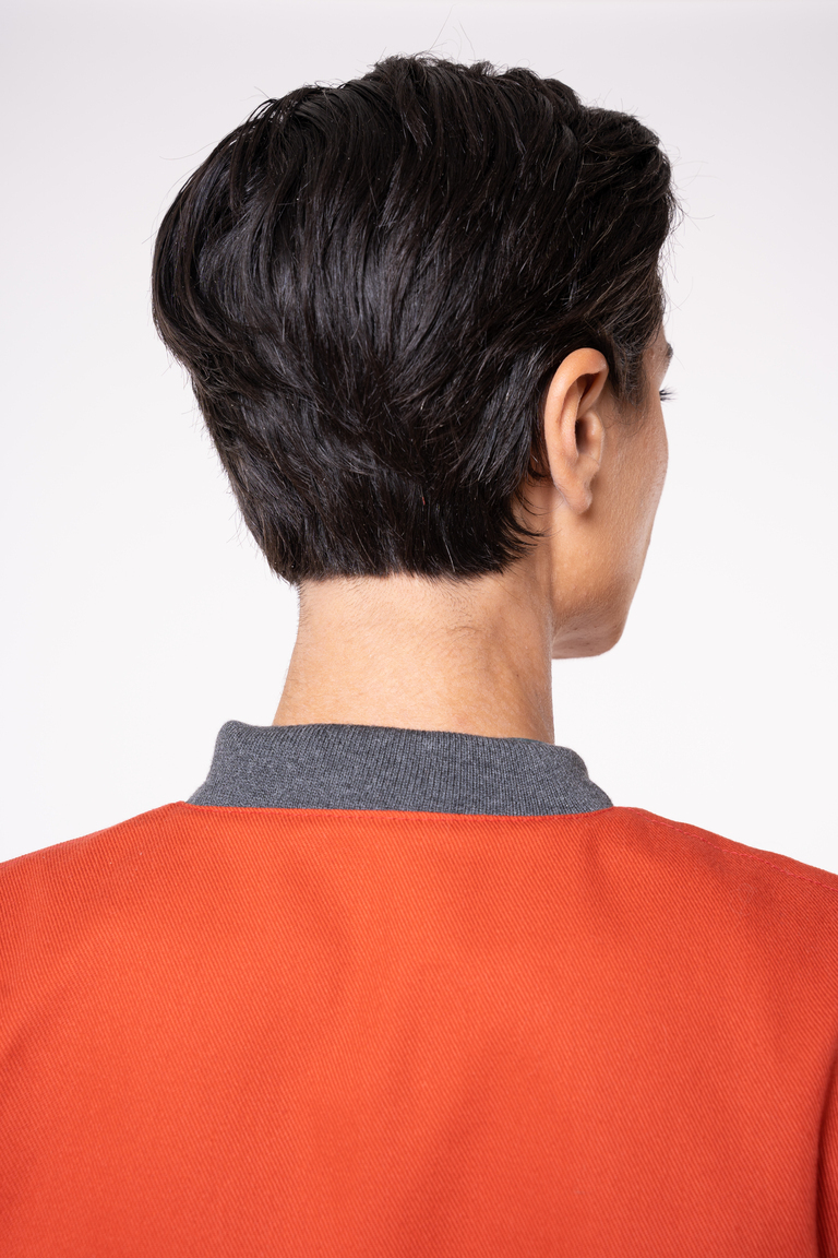 The Larkin sewing pattern, from Seamwork