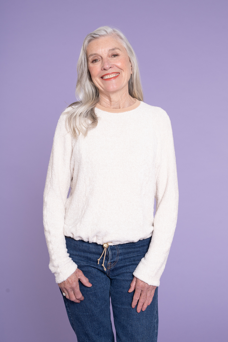 The Rooney sewing pattern, from Seamwork