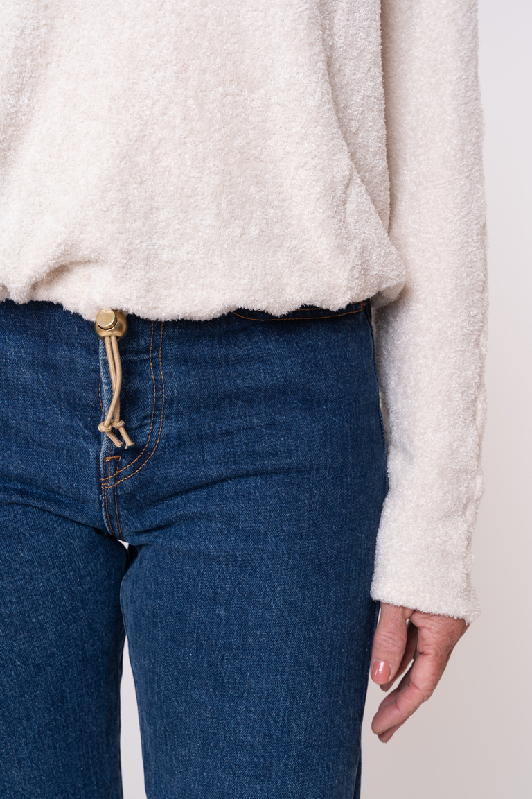 The Rooney sewing pattern, from Seamwork