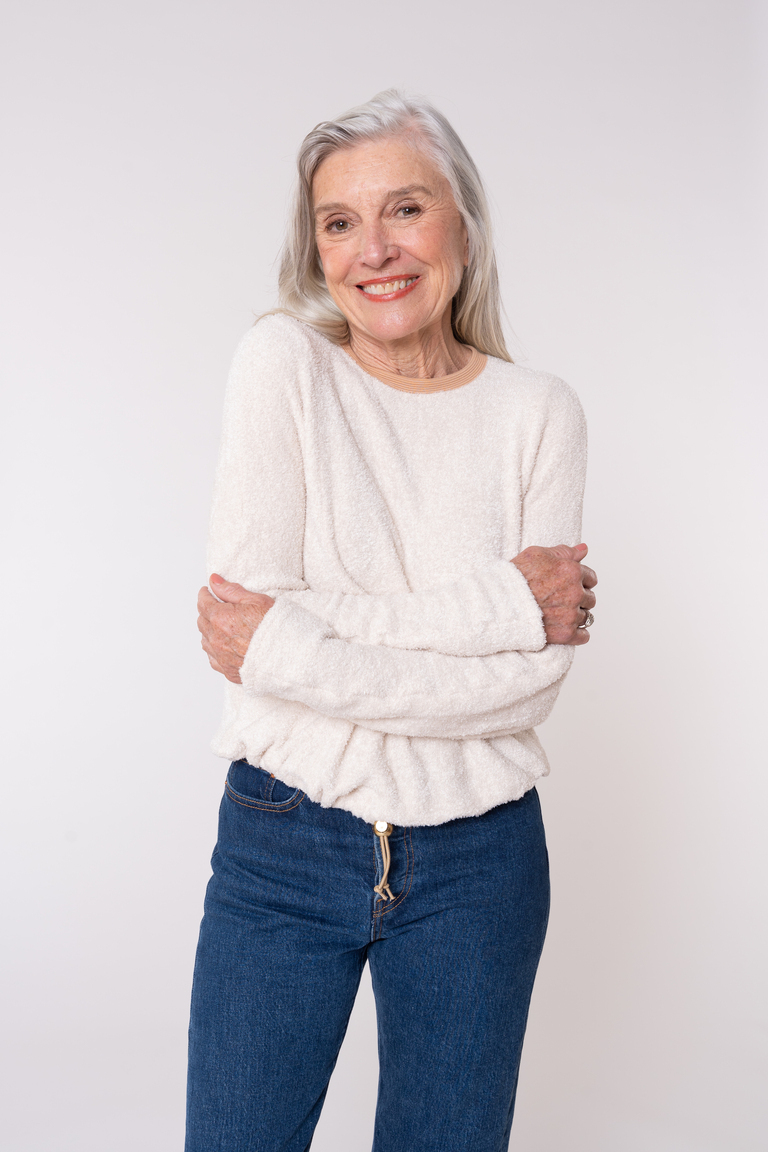 The Rooney sewing pattern, from Seamwork