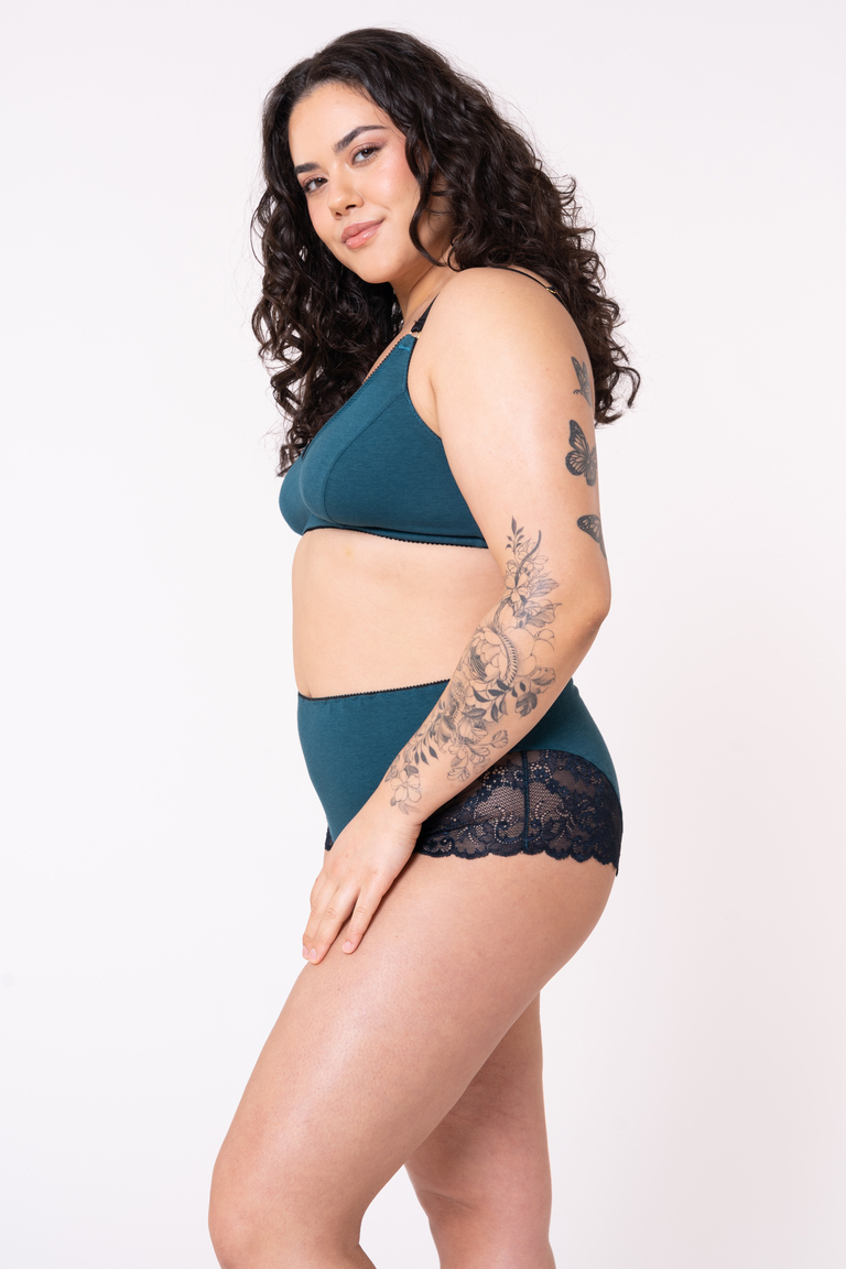 The Robin sewing pattern, from Seamwork