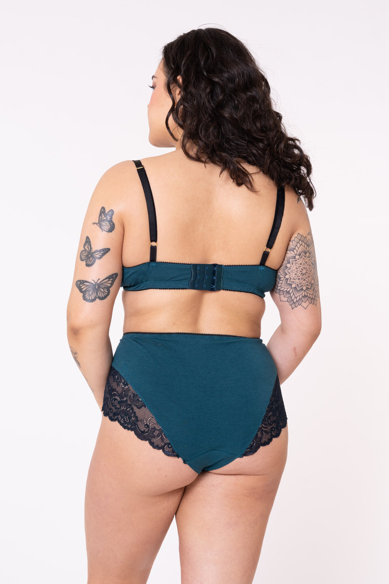 The Robin sewing pattern, from Seamwork