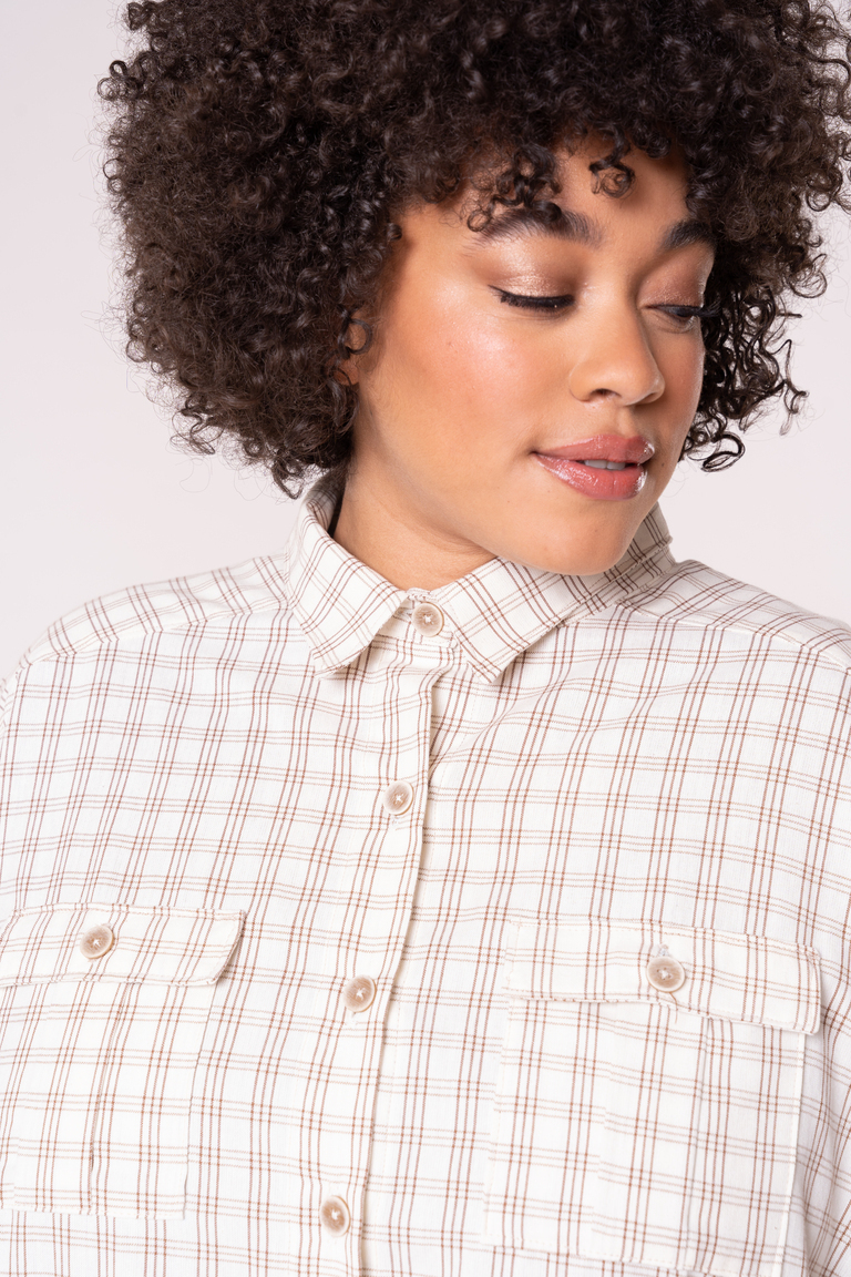 The Bud sewing pattern, from Seamwork