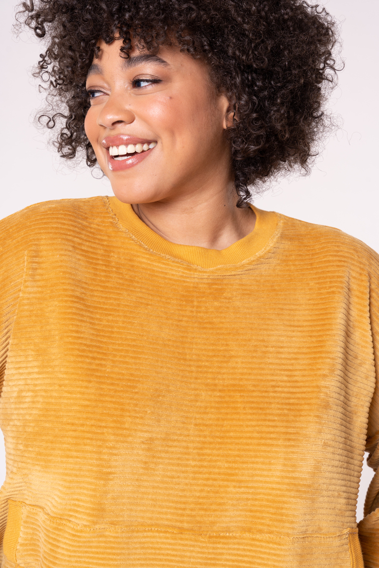 The Lex sewing pattern, from Seamwork