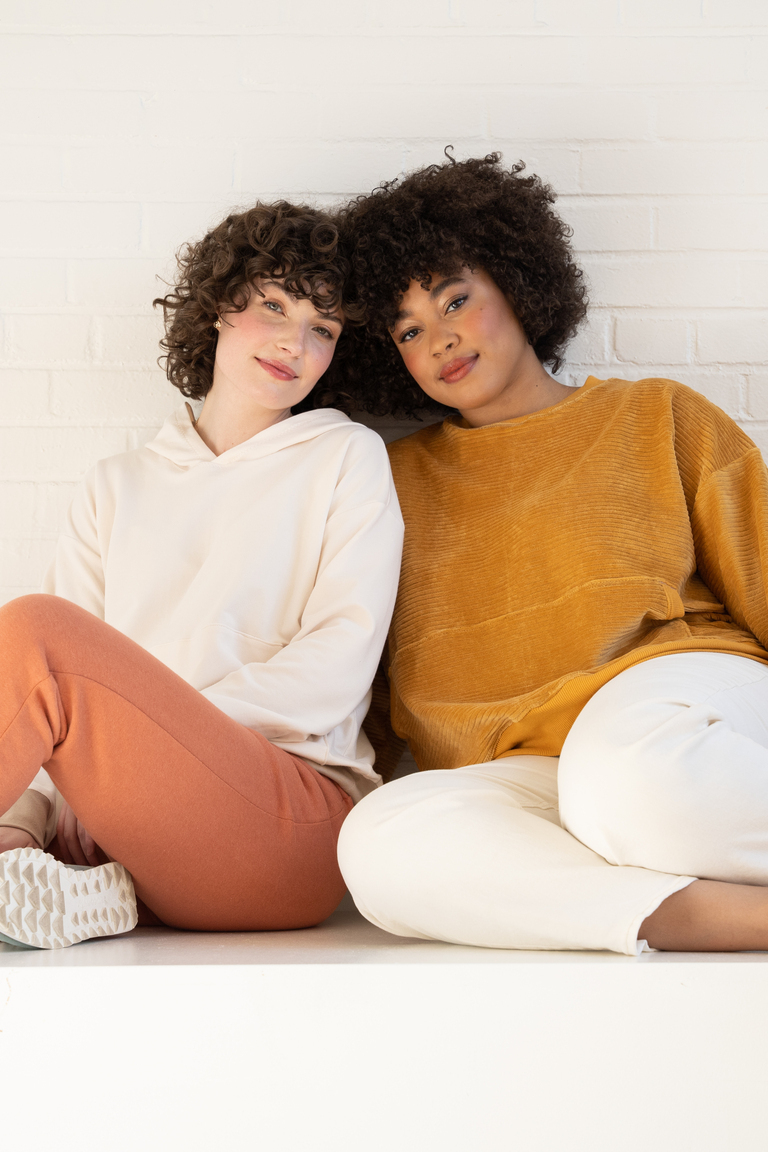 The Lex sewing pattern, from Seamwork