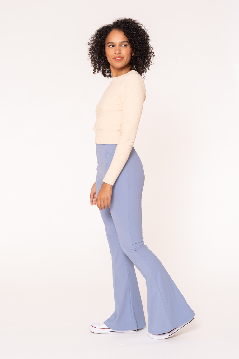 The Nash sewing pattern, from Seamwork