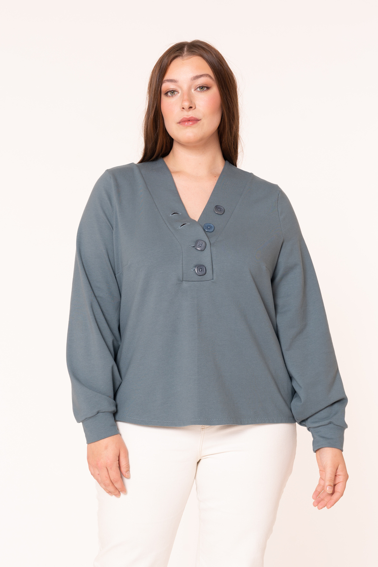 The Vicky sewing pattern, from Seamwork