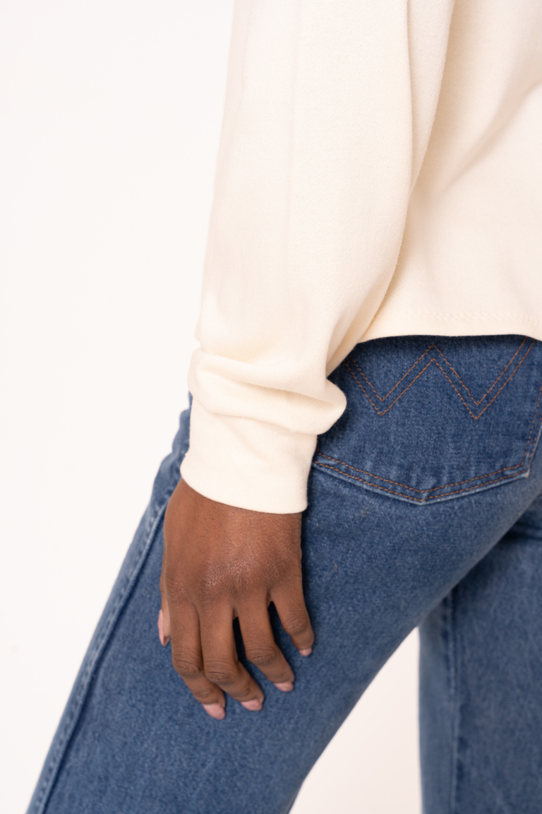 The Vicky sewing pattern, from Seamwork