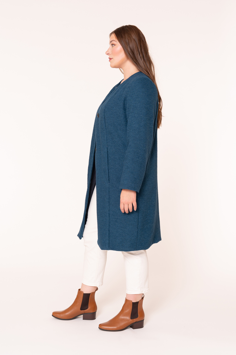 The Denise sewing pattern, from Seamwork