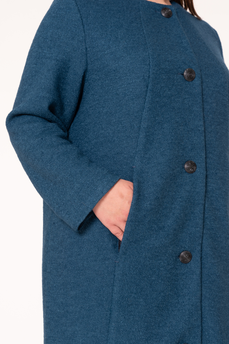 The Denise sewing pattern, from Seamwork