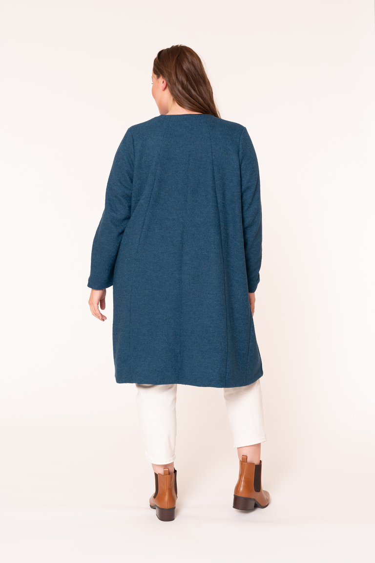 The Denise sewing pattern, from Seamwork