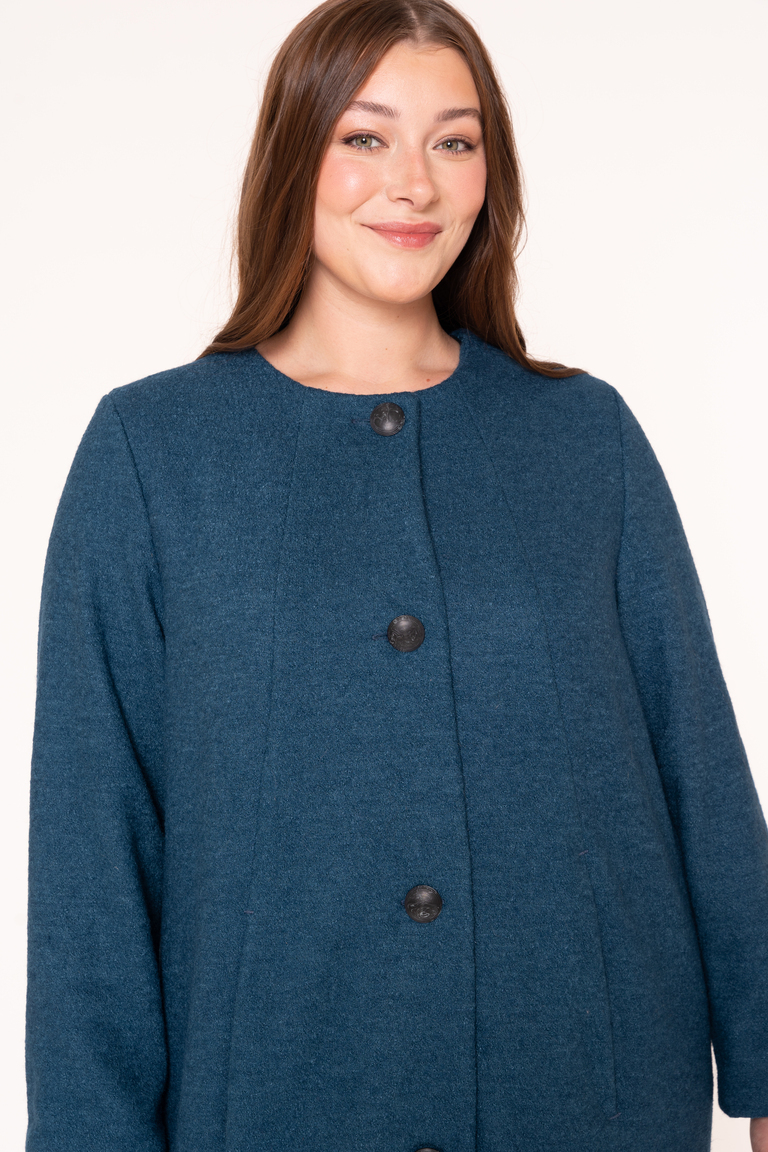 The Denise sewing pattern, from Seamwork