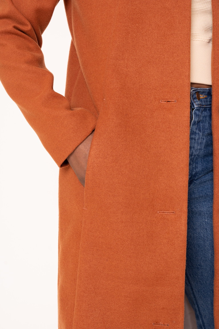 The Denise sewing pattern, from Seamwork