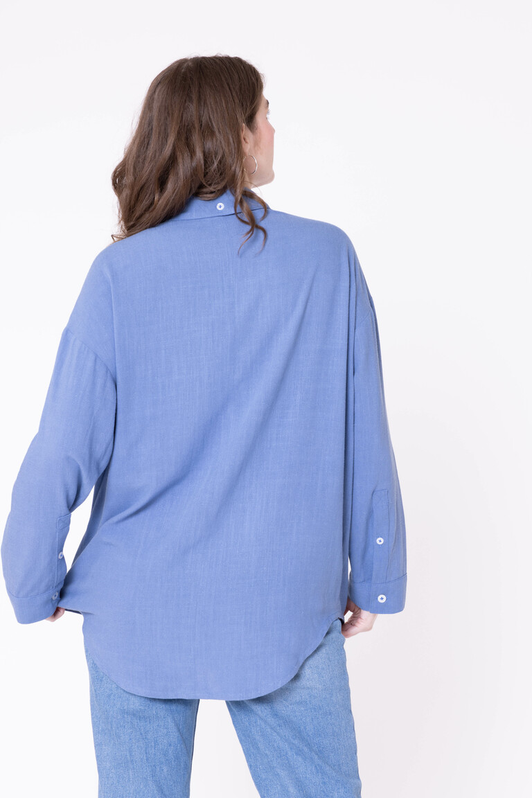 The Roan sewing pattern, from Seamwork